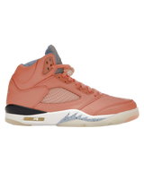 Jordan 5 DJ Khalid Orange We The Best