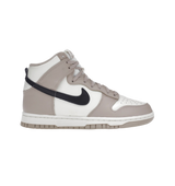 Nike Dunk High Fossil