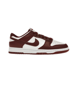 Nike Dunk Low Maroon/White Low