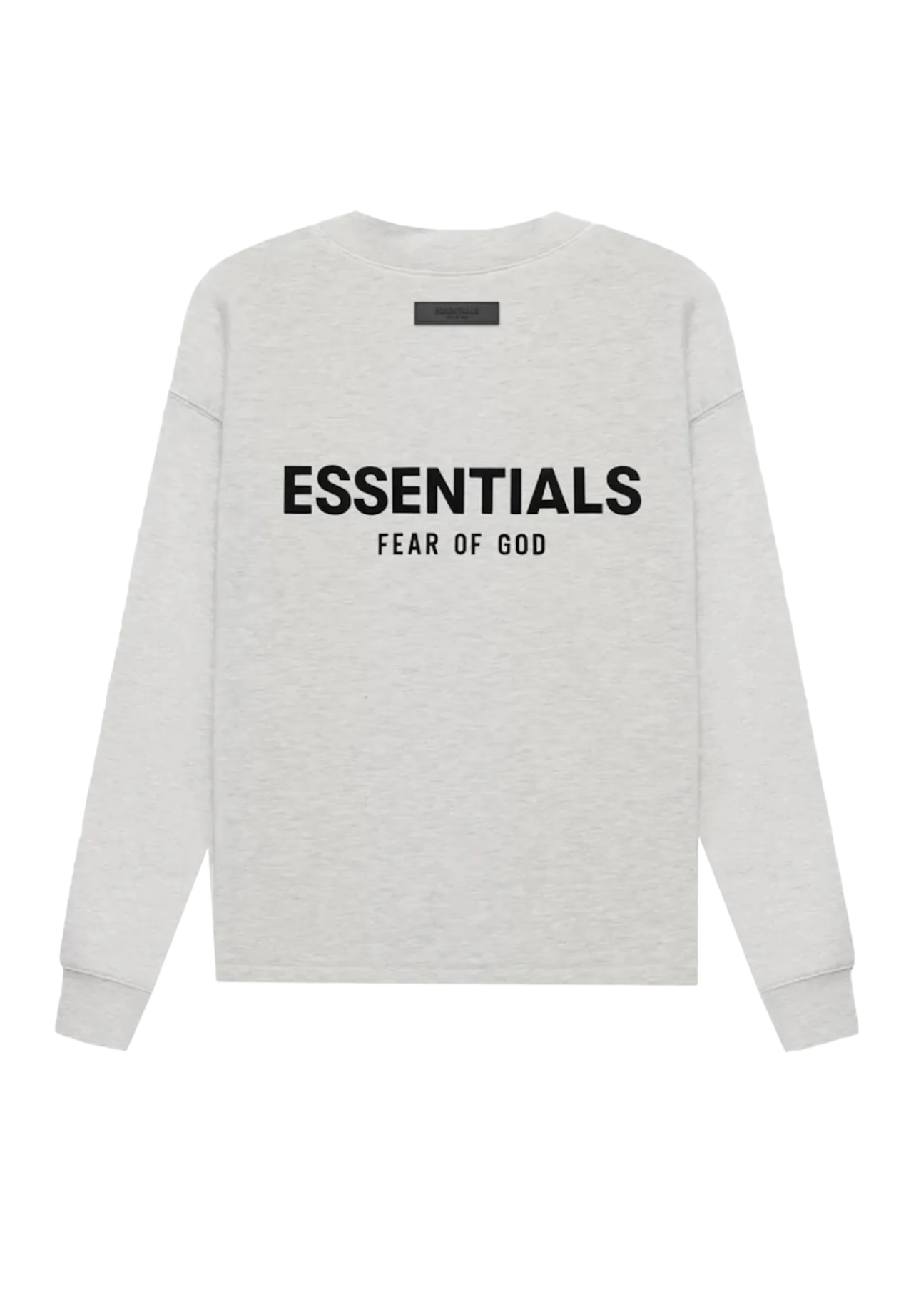 FOG Essentials Crewneck Light O