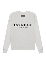 FOG Essentials Crewneck Light O