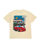 Gallery Drive Through Tee Cream