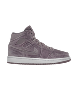 Jordan 1 Mid Purple