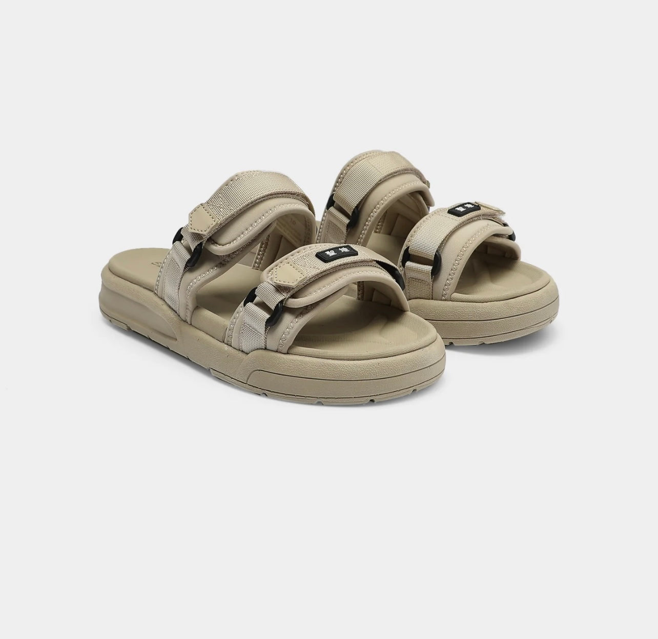 Seichi Sandal Slides