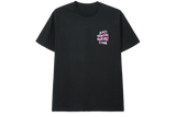 ASSC Frag Tee Pink/Black