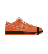 Nike Dunk SB Orange Lobster