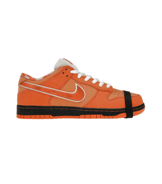 Nike Dunk SB Orange Lobster