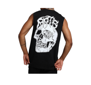 RGF Big Skull Cut Off