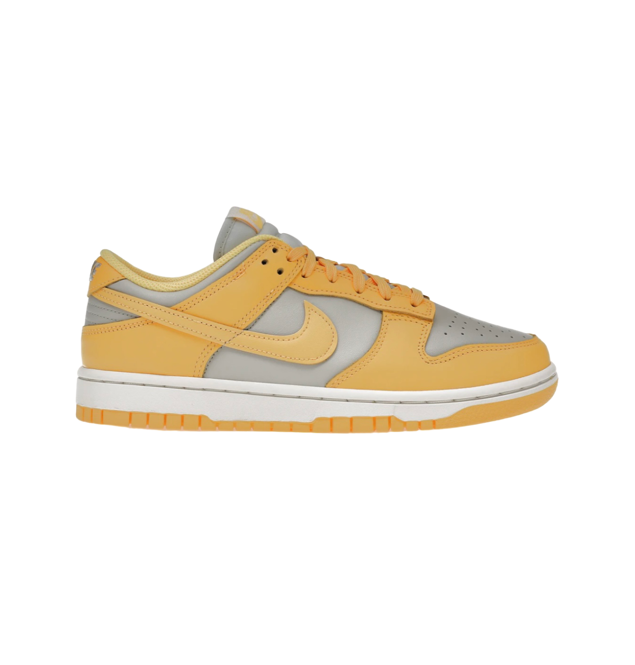 Nike Dunk Low Laser Orange