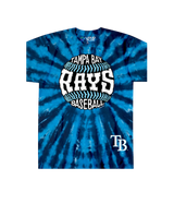 LB TB Rays Tee