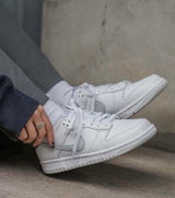 Nike Dunk Low Grey/White