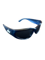 DroVision Alien Shades Blue/Black