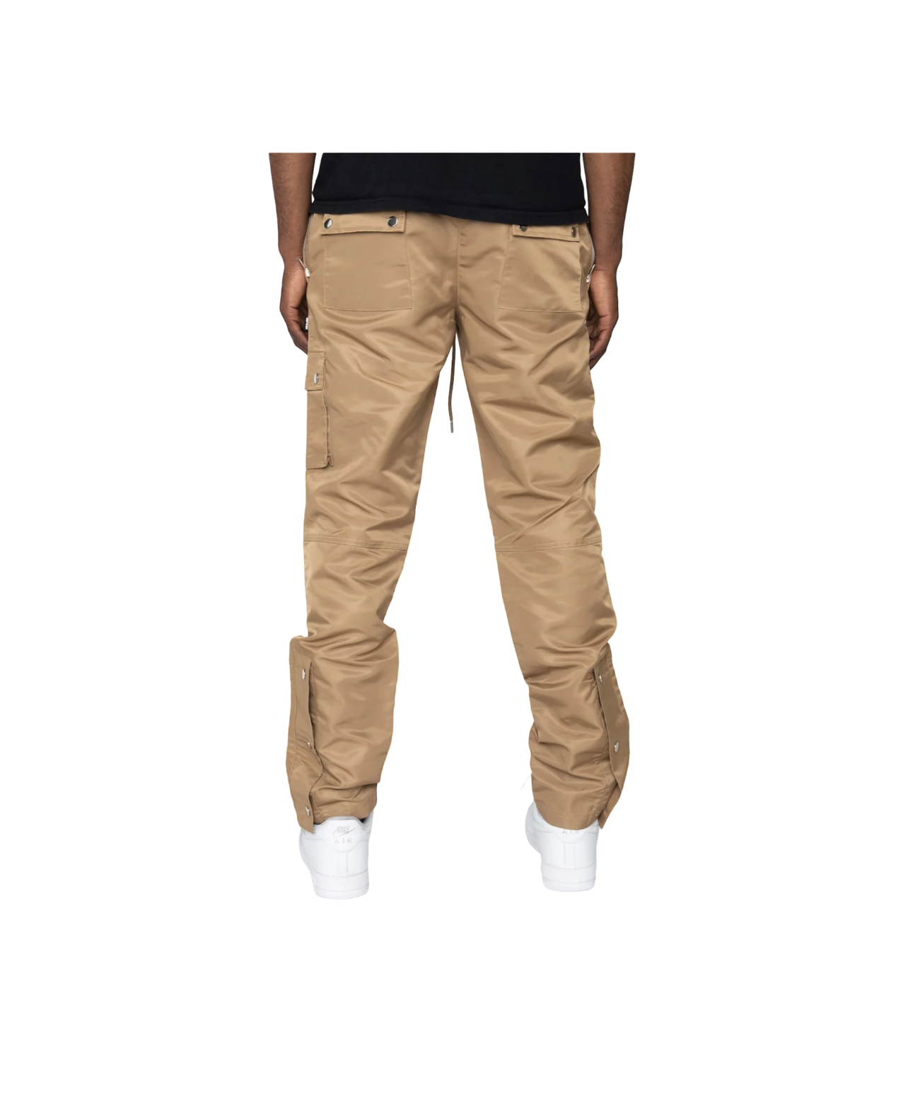 EPTM Cargo Pants Utility Tan