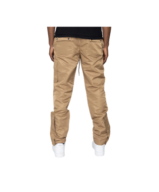 EPTM Cargo Pants Utility Tan