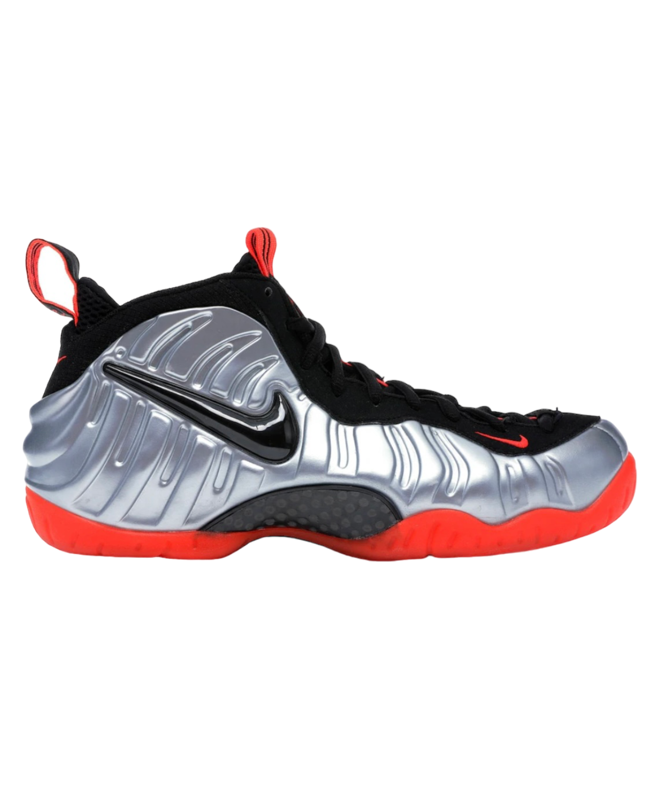 Nike Foamposite Crimson OG