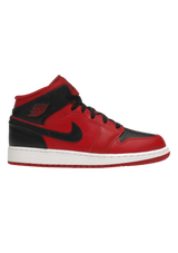 Jordan 1 Mid Bred Reverse