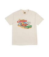 Gallery EBay Car Tee Cream