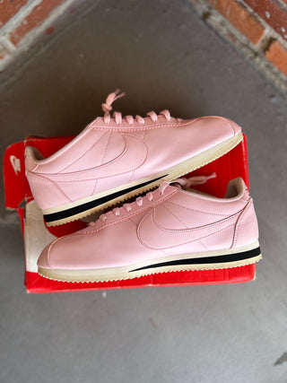 Nike Cortez Low Pink/Black (Pre-Owned)