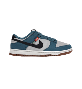 Nike Dunk Low Blue/Tan