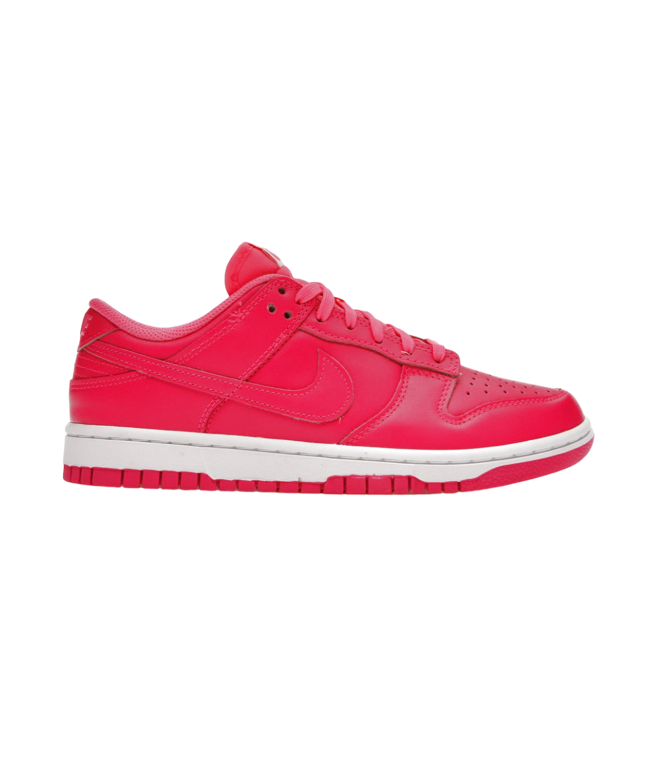 Nike Dunk Low Pink/Pink Low