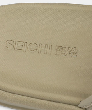 Seichi Sandal Slides