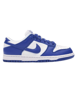 Nike Dunk Low Royal Blue/White