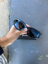 DroVision Alien Shades Blue/Black