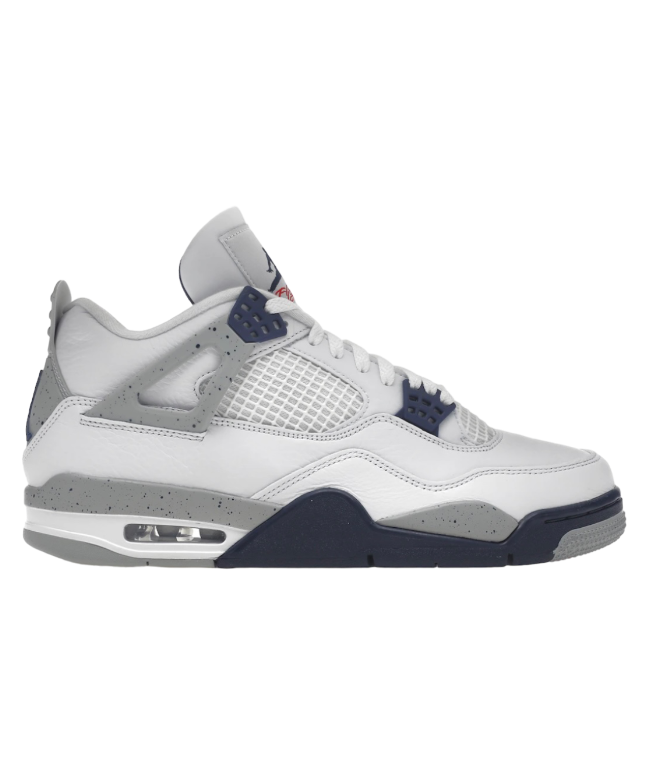 Jordan 4 Midnight Navy