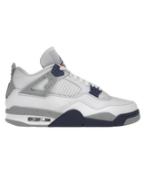 Jordan 4 Midnight Navy