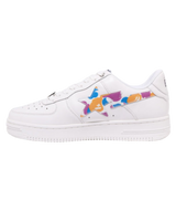 Bapesta What The Sneaker