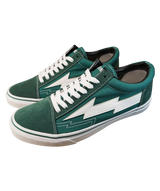 Green Revenge Storm Sneaker