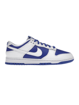 Nike Dunk Low Blue/White