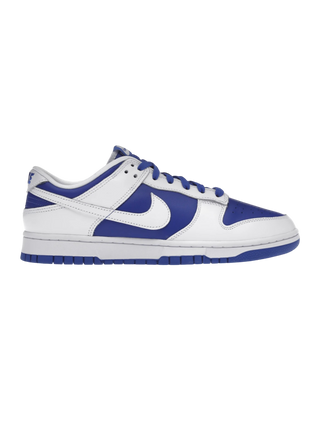 Nike Dunk Low Blue/White