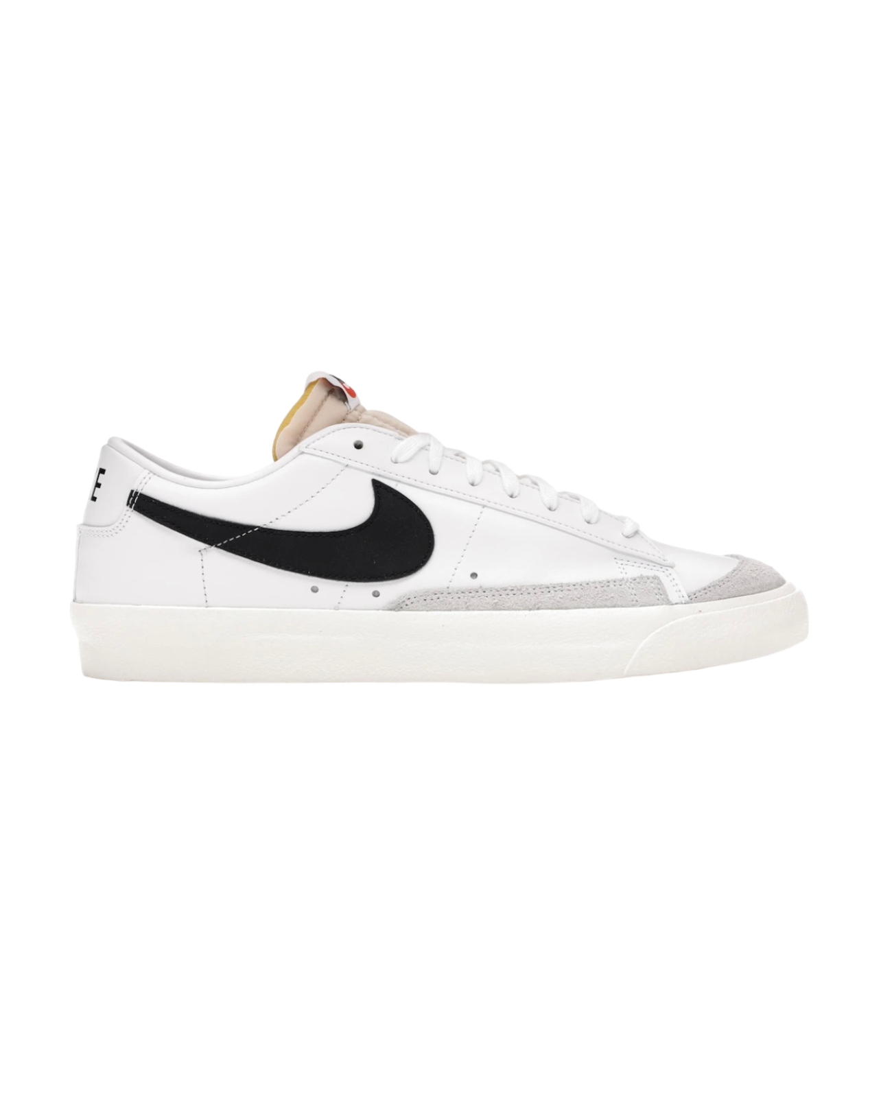 Nike Blazer Low