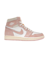 Jordan 1 Pink Wash High Top