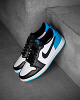 Jordan 1 Low UNC Powder Blue