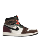 Jordan 1 High Patchwork