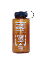 Travis Astro Water Bottle Brown