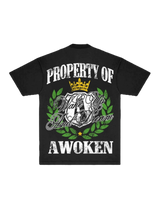 Awoken Dreams Property Tee