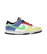 Nike Dunk Low Multi Color