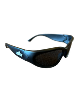 DroVision Alien Shades Black