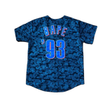 Bape X Mets Jersey Rare (Pre-Owned)