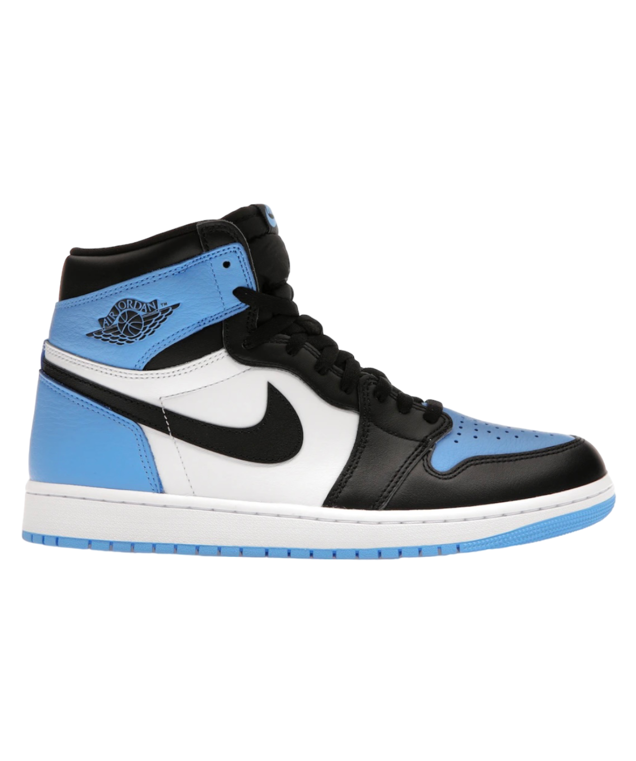 Jordan 1 High UNC Toe OG