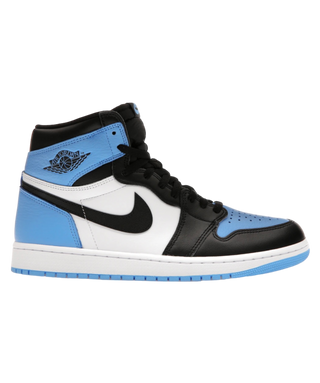 Jordan 1 High UNC Toe OG