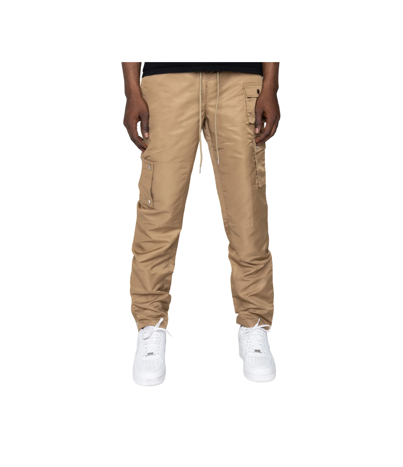 EPTM Cargo Pants Utility Tan