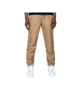 EPTM Cargo Pants Utility Tan