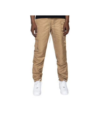 EPTM Cargo Pants Utility Tan