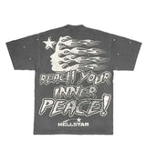 Hellstar Inner Peace Tee