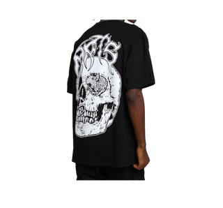 RGF Big Skull Tee