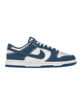 Nike Dunk Low Sashiko Blue